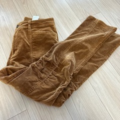 9本セット　レディースパンツ　　ナノユニバース　ユニクロなどの画像