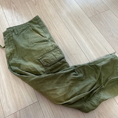9本セット　レディースパンツ　　ナノユニバース　ユニクロなどの画像
