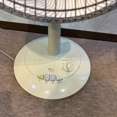ハロゲンヒーターの画像