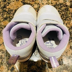 asics 15.0cmの画像