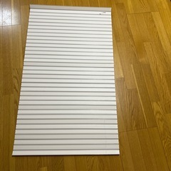 風呂の蓋の画像