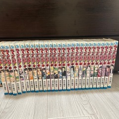 べるぜバブ　ほぼ全巻1~28巻＋おまけ小説、番外編漫画　2冊の画像
