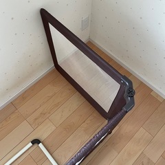 【お取引中】ベビーゲートの画像