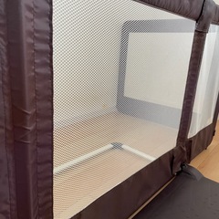【お取引中】ベビーゲートの画像