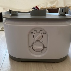 衣類乾燥機の画像