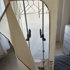 衣類乾燥機の画像