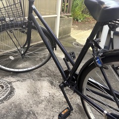 自転車の画像