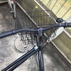 自転車の画像