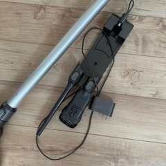 ダイソン Dyson コードレススティッククリーナー DC35 & 付属の画像