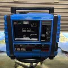 発電機の画像