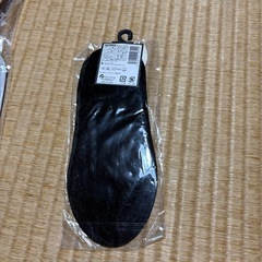 フットカバーの画像
