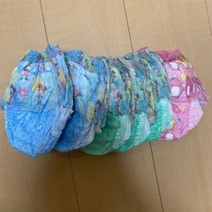 スイミングパンツMサイズ　6枚の画像