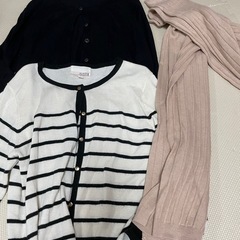 【近日処分予定】レディース秋冬　の画像