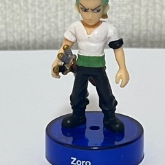 ワンピースのフィギュア寄せ集め
の画像