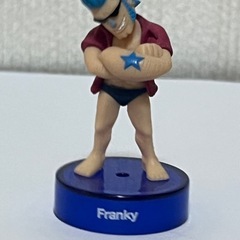 ワンピースのフィギュア寄せ集め
の画像