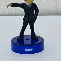 ワンピースのフィギュア寄せ集め
の画像