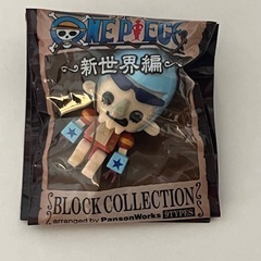 ワンピースのフィギュア寄せ集め
の画像