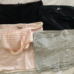マタニティ用品の画像
