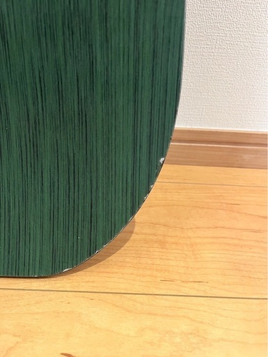スノーボード板　カーベストトリッカー　153cm　noah　