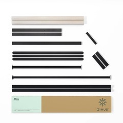 値引き可能【2000円】ZINUS  ダブルベッドの画像