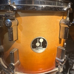 sonor ドラムセットの画像