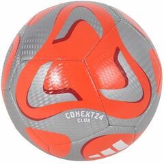 注意10/2到着予定　新品未使用　アディダス サッカーボール 5号球 コネクト24 クラブ 5号球 AF5923SL adidas　 卸ます　転売OK　倒産品　まとめ売り　ネット商材　アマゾン引き上げ商品　メルカリ　副業の画像