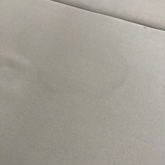 【ジモティー割引で最大15％OFF⭐️】 折りたたみベッド　シングルサイズの画像