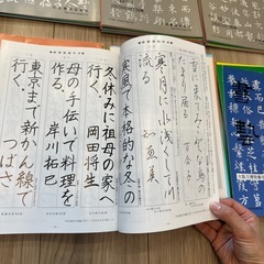 日本書道芸術院　2015-2025年書芸
の画像