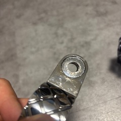 雅　スピナー　トラックの画像