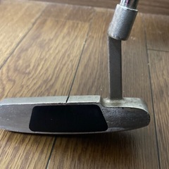 オデッセイ　ODYSSEY DUAL FORCE330 パターの画像