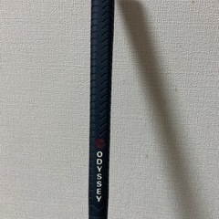 オデッセイ　ODYSSEY DUAL FORCE330 パターの画像