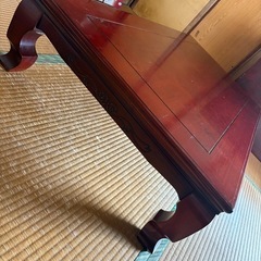 テーブルの画像