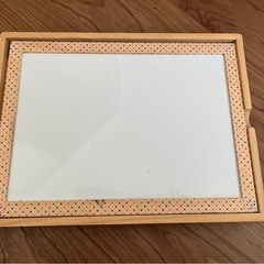 ホワイトボード マグネット おもちゃの画像