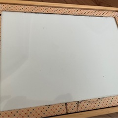 ホワイトボード マグネット おもちゃの画像