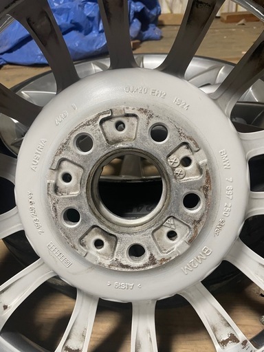 BMW 純正ホイール 20インチ｜実用的・人気用途におすすめ 正規ルート 送料込み タイヤ、ホイール