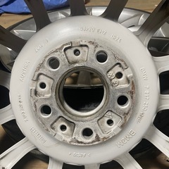 BMW 純正ホイール 20インチ
の画像