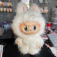 THE MONSTERS ZIMOMO「ANGEL IN CLOUDS」の画像