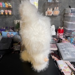 THE MONSTERS ZIMOMO「ANGEL IN CLOUDS」の画像