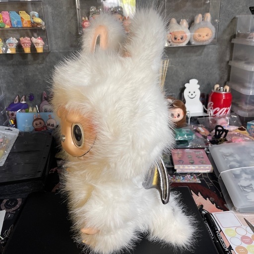 THE MONSTERS ZIMOMO「ANGEL IN CLOUDS」