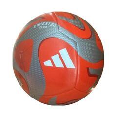 注意10/2到着予定　新品未使用　アディダス サッカーボール 5号球 コネクト24 クラブ 5号球 AF5923SL adidas　 卸ます　転売OK　倒産品　まとめ売り　ネット商材　アマゾン引き上げ商品　メルカリ　副業の画像