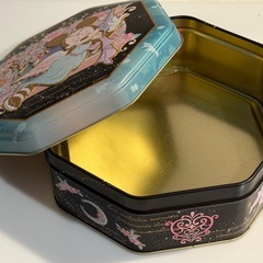 ディズニー🏰缶ケース
の画像