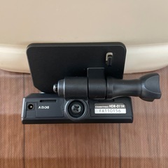 comtec  HDRー011Hの画像