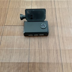comtec  HDRー011Hの画像