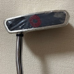 オデッセイ デュアルフォース パター DUAL FORCE 2 #5 の画像