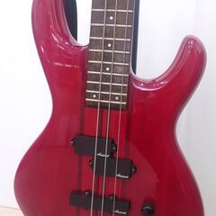 AriaProII　ASB-60　エレキベース　音出し確認済みの画像