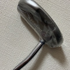 オデッセイ デュアルフォース パター DUAL FORCE 2 #5 の画像