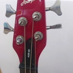 AriaProII　ASB-60　エレキベース　音出し確認済みの画像