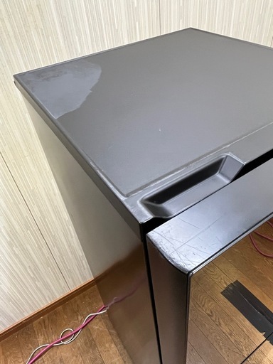 #8 お持ち帰り限定価格!! 激安冷蔵庫!! Hisense 2019年 154L HR-G1501