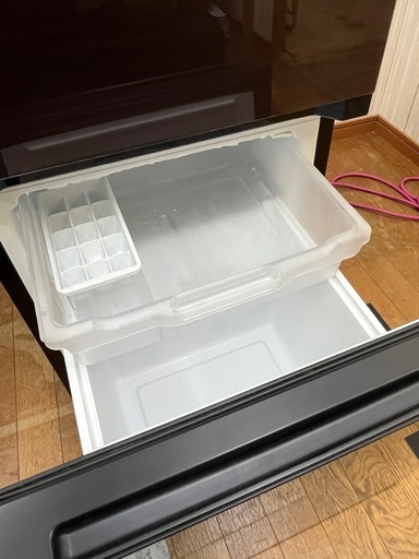 #8 お持ち帰り限定価格!! 激安冷蔵庫!! Hisense 2019年 154L HR-G1501