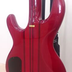 AriaProII　ASB-60　エレキベース　音出し確認済みの画像